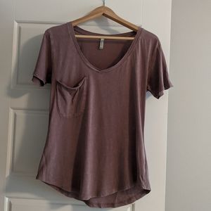 Z Supply Pocket T Shirt